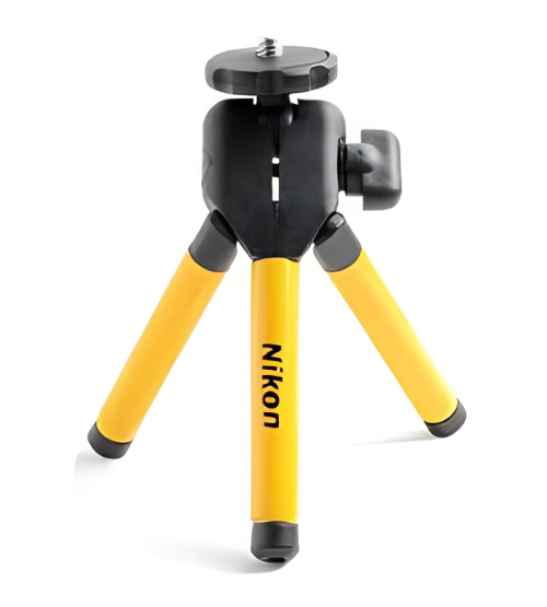 NIkon tripod mini